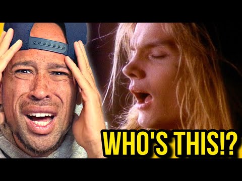 Rapper FIRST time REACTION to Skid Row - I Remember You! WHO IS THIS SINGING!?