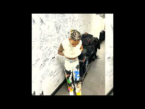 [FREE] Zola Type Beat 2023 - "Ring" (prod.pala beatz)