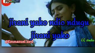 Penda jirani yako , , by musembi.