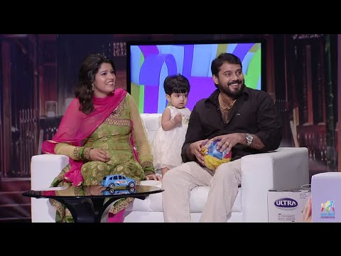 Onnum Onnum Moonu I Ep 20 Part – 1 with Bala & Amrutha I Mazhavil Manorama
