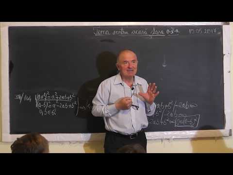 2/2 1506 Aria Perimetrul Dreptunghi Patrat Unitati de masura pentru lungime si suprafata - Clasa 5