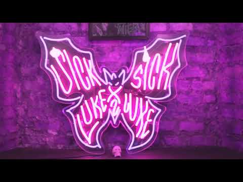 [FREE] Sick Luke Type Beat - "2K AKITA"