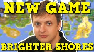 The Creator Of Runescape Andrew Gower Is Making A New Game Called Brighter Shores