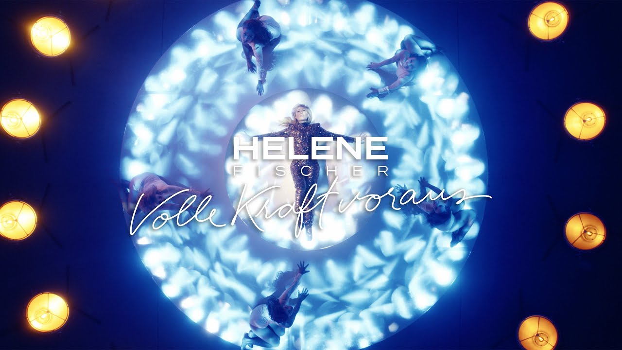 Helene Fischer — Volle Kraft voraus