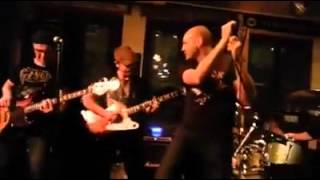 Winters Bone - Stone County.