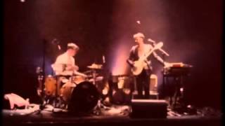 Porcelain Raft &quot;the end of silence&quot;