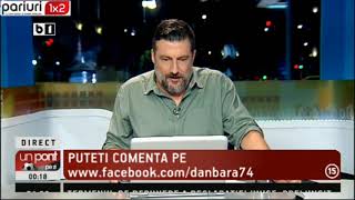 UPZ: Belgia – Anglia: ”Specialele” sunt aici!