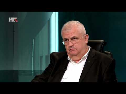 Nedjeljom u 2 | Nenad Čanak: Srpska pravoslavna crkva nije kršćanska crkva