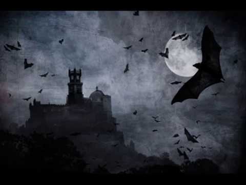 Elektrinate - Schatten Im Ein Schloss