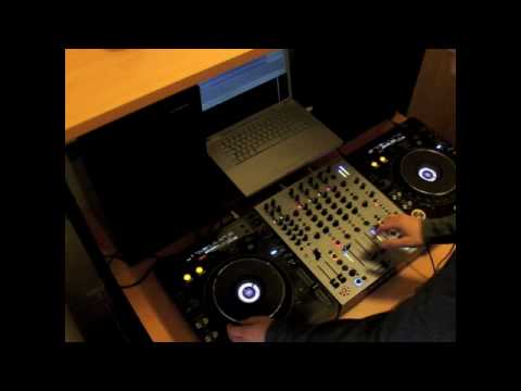 Tenminmix December - Tech House