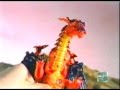 Beast Wars Transmetals Megatron Tigerhawk My Old VHS Tapes