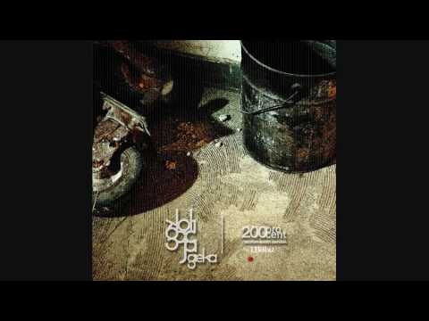 Koligacja Gie Ka - Samotny (feat. Kidd).wmv