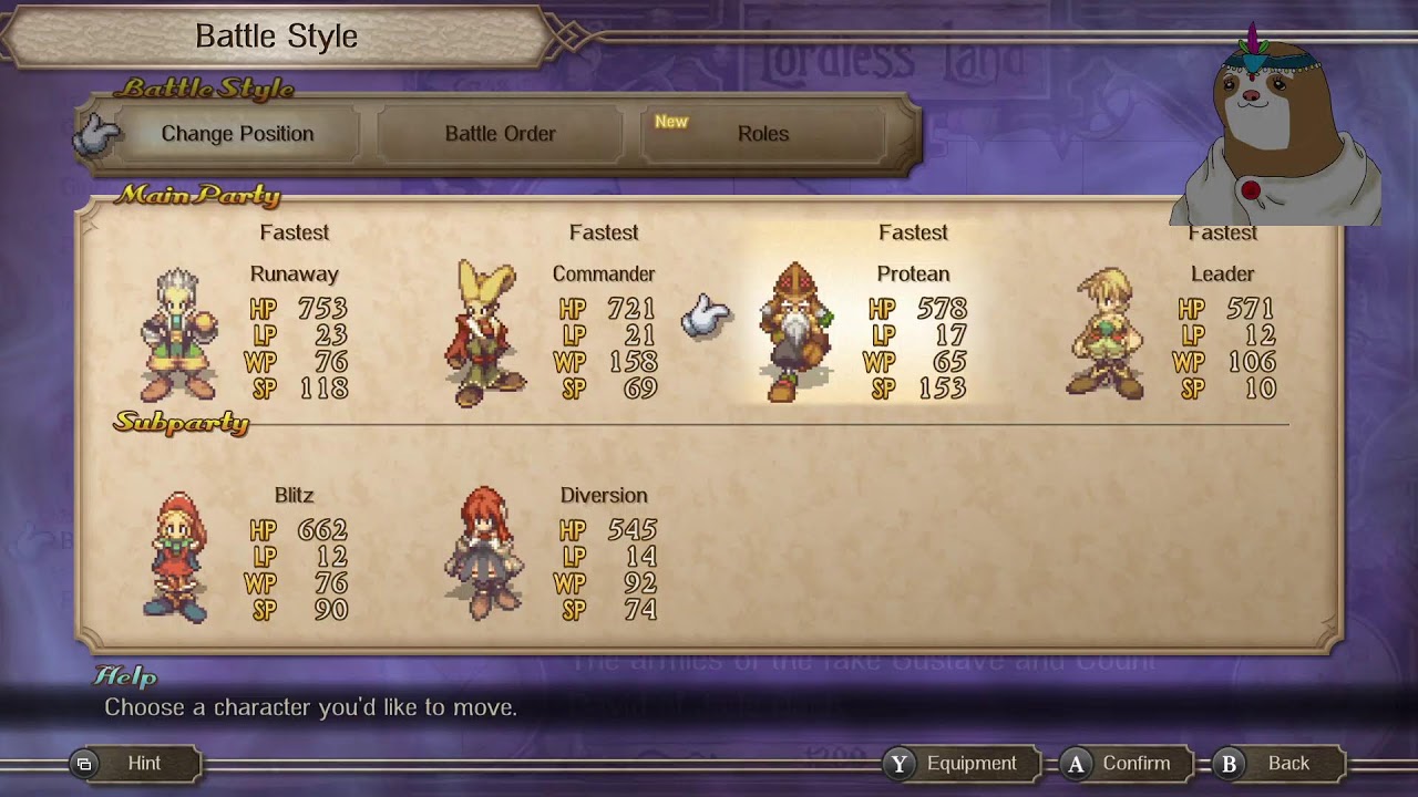[PART 7] VIRGINIA KNIGHTS dan GUSTAVE PALSU? | SAGA FRONTIER 2 REMASTERED PC