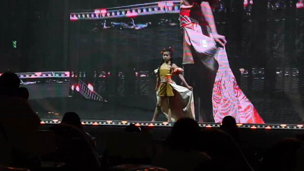 キッズ 23
