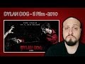 DYLAN DOG IL FILM LA RECENSIONE O No