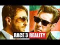 The Untold Truth Of Race 3