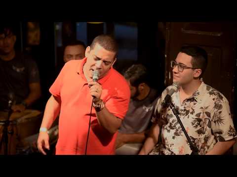 Enzo Belmonte & Juninho Thybau - Filhos de Jorge