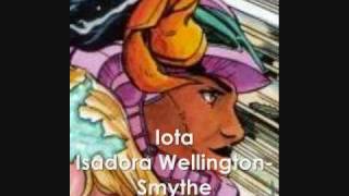 Black Female SuperHeroes Volume 3!!!!