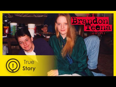 Hatred and Homophobia in the Heartland of America (Brandon Teena) - True Story