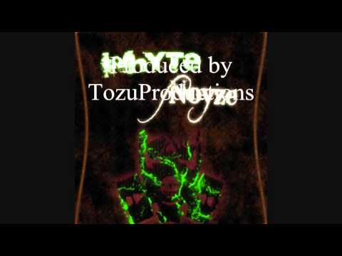 Whyte Noyze - Phases [Produced by TozuProductions]