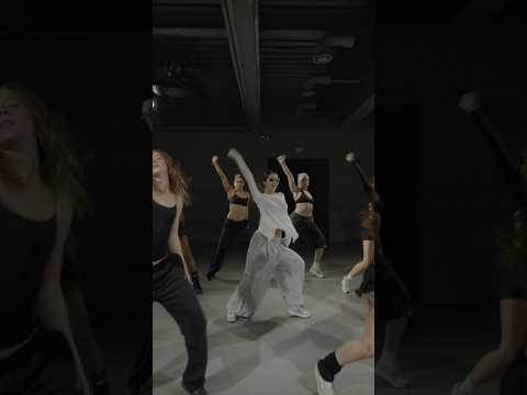 HYOLYN (효린) '𝑺𝑯𝑶𝑻𝑻𝒀 ' 🔥Dance Practice🔥