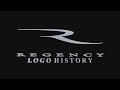 Regency Enterprises Logo History