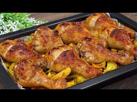 Nobody knows this recipe! It's so delicious, I cook it almost every day! A truly nourishing recipe!