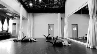 King - Niykee Heaton / Heels Choreography