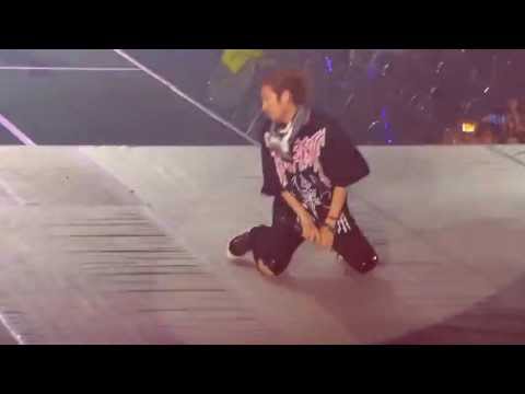 131024 SS5 Manila - Rockstar (Heechul and Eunhyuk)