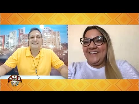 Entrevista com Suzy Navarro