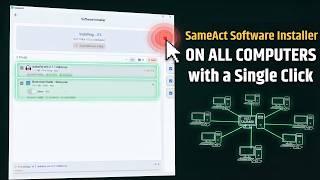 Software Installer Walkthrough Video