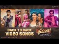 JINTHAAK Status Video Big Dhamaka Ravi Teja Sreeleela T R Nakkina