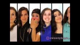 Wings -Cimorelli (lyrics)