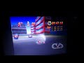 Mickey S Speedway USA Game Over