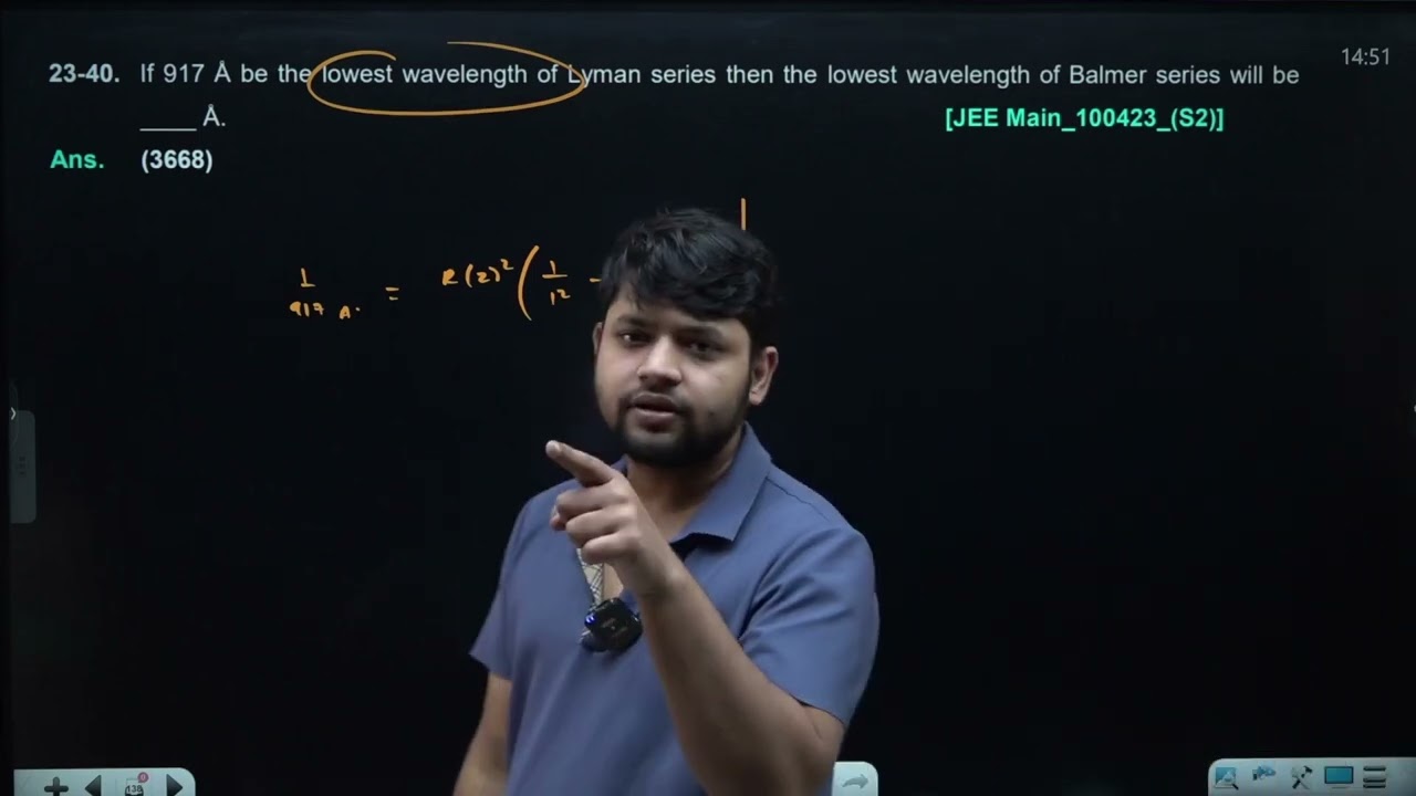 Video Solution