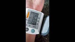 Medidor de pressão arterial PREMIUM