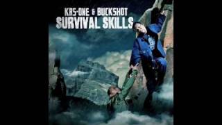 Krs-One & Buckshot 
