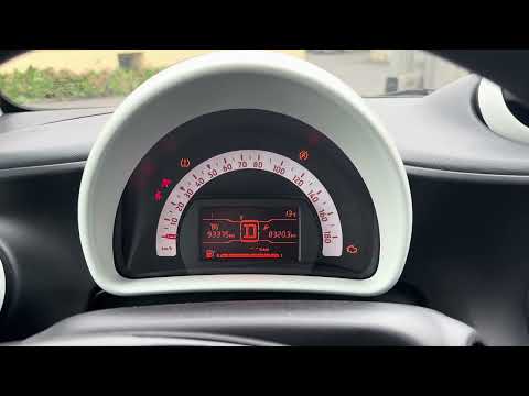 SMART PROBLEME Boite à vitesses-video-16