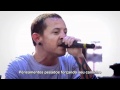 Linkin Park - From The Inside - Road To Revolution 2008 [HD] Legendado