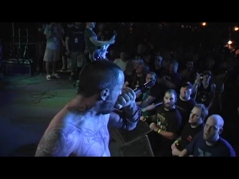 [hate5six] VOD - August 15, 2009 Video