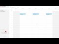 How to create recurring events on Skiff Calendar