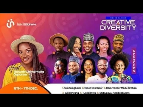 INTELLISPHERE SUMMIT 2024 || GRAND FINALE || EVENING SESSION