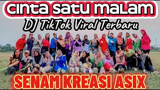 Download lagu SENAM KREASI LAGU VIRAL DJ CINTA SATU MALAM mp3 Download lagu SENAM KREASI LAGU VIRAL DJ CINTA SATU MALAM mp3