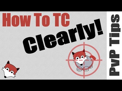 PvP Tips #10 - How to call RBG Targets Clearly - Legion 7.1.0