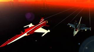 Stratosphere the Assult 【MMDPV】【Trailer】