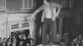 In The Name Of The Father (Bono &amp; Gavin Friday)