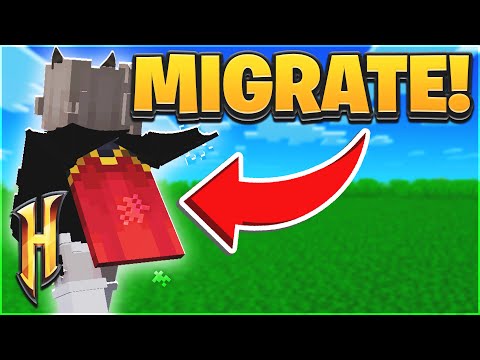 Why you *MUST* Migrate! (Hypixel)