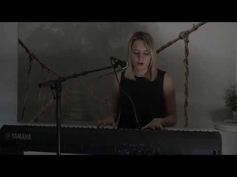 high hopes by Kodaline piano cover Annina Freidl