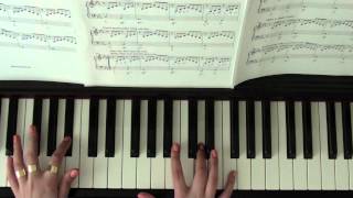 HOW TO PLAY: BALLAD OF A POLITICIAN - REGINA SPEKTOR