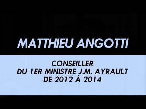 Vido de Matthieu Angotti
